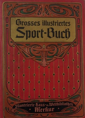 Theodor Ruleman - Sportbuch