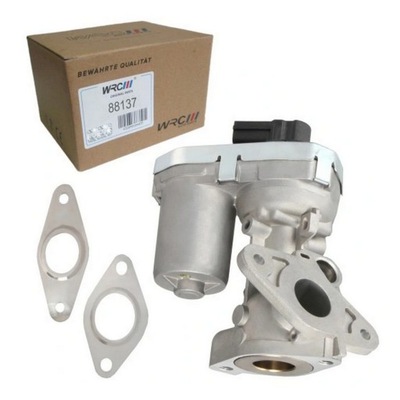 VALVE EGR DUCATO JUMPER BOXER TRANSIT 2.2D 1618R5  