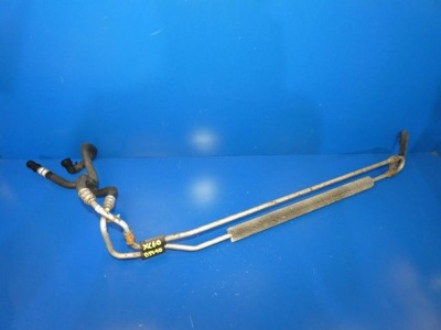 Volvo xc60 i радиатор масла усилителя фото №1