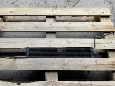 Радиатор усилителя range rover l322 7h429c176ad фото №1