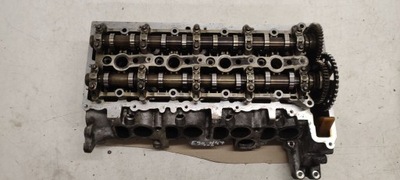 CULATA DE CILINDROS DEL MOTOR BMW E90 N47D20A  