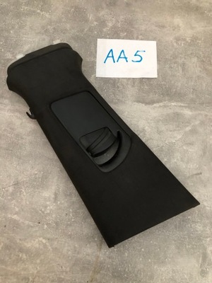 AUDI Q5 8R PROTECCIÓN DE SOPORTE IZQUIERDA 8R0867243F  