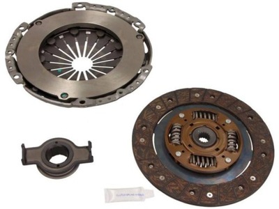 JUEGO CONJUNTO DE EMBRAGUE FORD FIESTA II MK2 1.6 86-89 3 MK3 1.6 1.8 89-95  