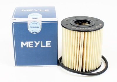 FILTRO ACEITES MEYLE 714 322 0011  