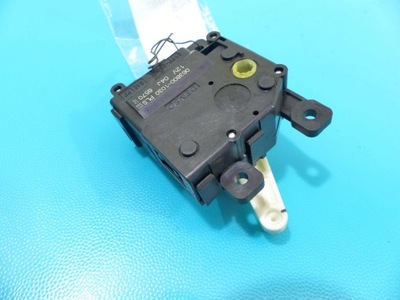 Моторчик обдув обігрівача lexus ls iv ls600h фото №1