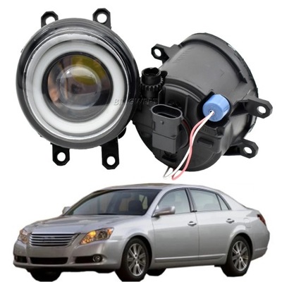 FOR DRIVER DAYTIME LIGHT FOR TOYOTY AVALON 2008 2009 2010 LIGHT PRZECIWMG  