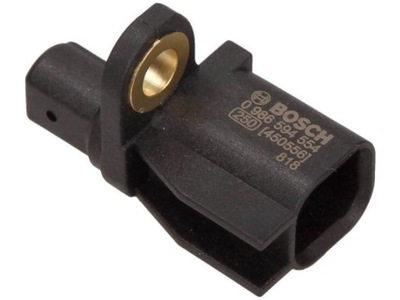 SENSOR ABS BOSCH 0 986 594 554  