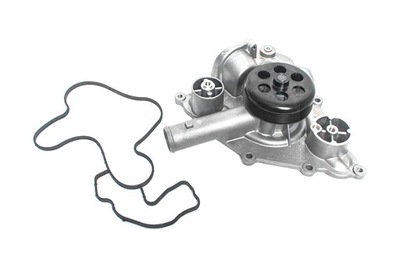 Насос wody do jeep commander grand фото №1