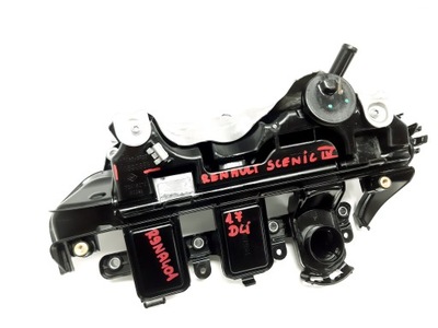 Крышка клапанов renault scenic iv 1.7 dci 118306606r r9na401 фото №1