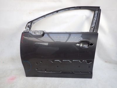 Citroen c3 iii 16- двері ліва перед передні фото №1