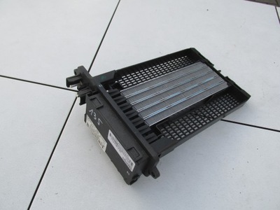 Отопитель электрическая ford focus mk3 c-max mk2 kuga mk2 lift 2017 rok фото №1