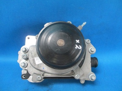Насос wody mercedes 2.2 cdi a6512007701 фото №1