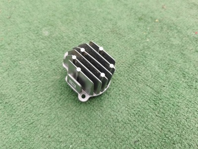 Skoda octavia iv преобразователь модуль led jeż 1420000690 фото №1