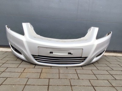 OPEL ZAFIRA B LIFT - ZDERZAK PRZÓD