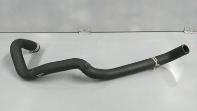 Ecosport шланг wody радіатор wąż труба фото №1