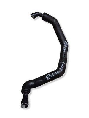 Шланг вентиляція картера ford escape mk4 lift p2ge6k817aa фото №1