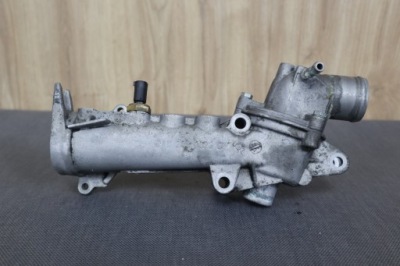 Mercedes slk r170 lift корпус термостата 2.3 k a1112030673 a1112030875 фото №1