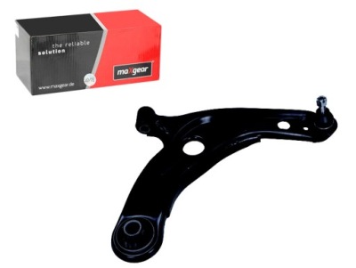 Важіль toyota p yaris 06- правий нижній maxgear фото №1