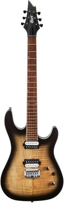 Cort KX300 OPRB - gitara elektryczna