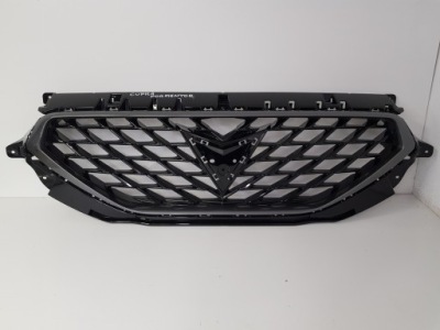 Cupra formentor решітка радіатора решітка радіатора радіатора 5ff853651c fv фото №1