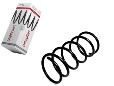 Lesjofors пружина peugeot partner van 1.4 5 фото №1