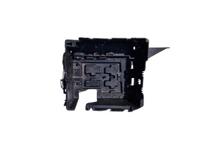 Основание корпус аккумулятор peugeot 207 фото №1