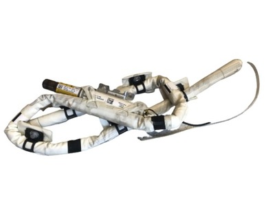 Подушка подушка безопасности шторка безопасности правая focus mk3 фото №1