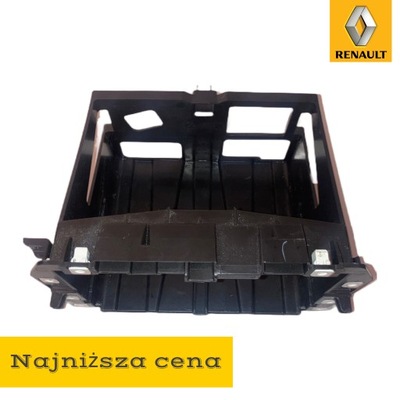 Рамка радио renault master 4 280381405r фото №1