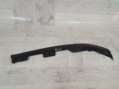 Mini f56 f57 прокладка стійка двері правий перед передня 7299998 фото №1