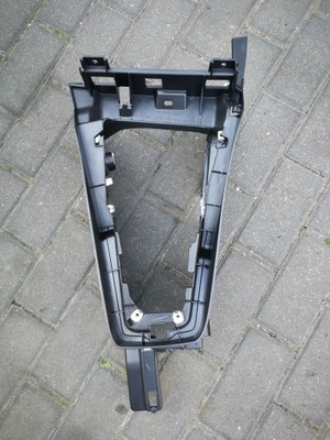 Туннель средний renault clio v фото №1