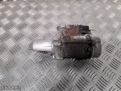 2020 mercedes sprinter w907 w910 стартер 2100cdi a6459060800 фото №1