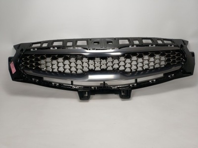 Kia xceed решітка радіатора решітка радіатора 86350-j7cb0 фото №1