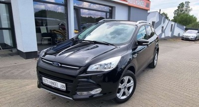 Ford Kuga 1,5 Ben 150 Tkm