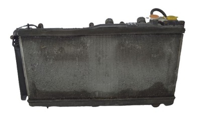 Радиатор вентилятор subaru legacy iv 3.0 b фото №1