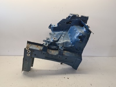 Opel karl лонжерон подкрылок правый перед фото №1