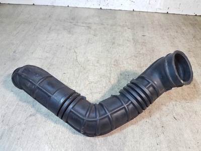 Повітрозабірник труба всмоктувальна повітря volvo s40 1.9td фото №1