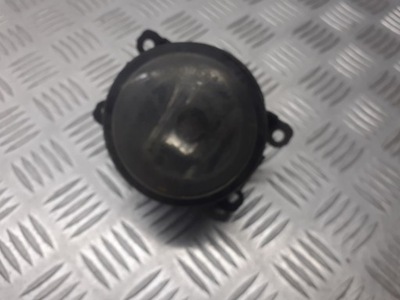 Противотуманная фара правый citroen c4 picasso 89210094 фото №1
