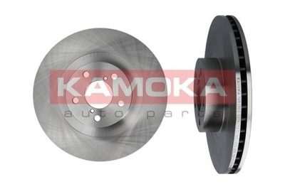 KAMOKA 1032350 DISCO DE FRENADO  