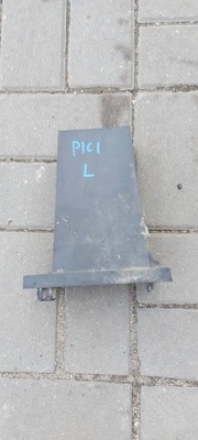 Citroen c4 i picasso зона деформації ліва фото №1