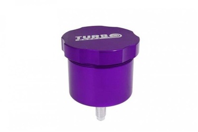 VASO DE LÍQUIPARA PARA FRENOS HIDRÁULICO PURPLE  