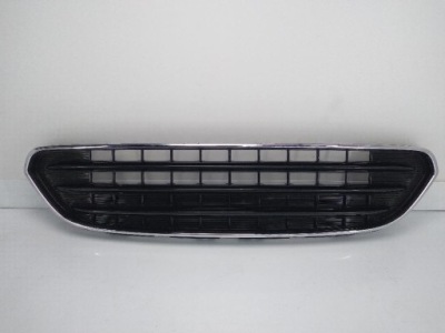 Решётка радиатора решётка радиатора решётка бампера mini cooper countryman r60 51137405396 фото №1