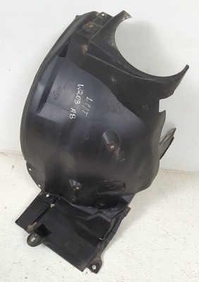 Подкрылок левый перед часть задняя mercedes w203 фото №1