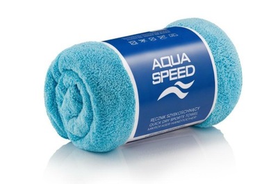 Ręcznik szybkoschnący Aqua-Speed DRY CORAL 50x100