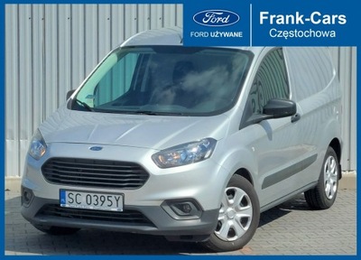 Ford Transit courier 1.0 100KM.Od Dealera.