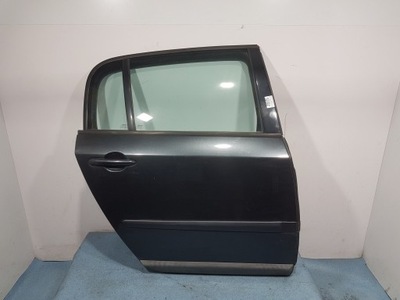 Renault vel satis дверь задняя правое teb66 фото №1