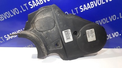 Volvo s60 2002 корпус фото №1