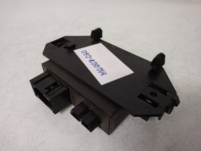 Модуль імобілайзер mercedes a w168 фото №1