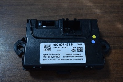 Idealny модуль блок керування спойлер bentley gt 3sd 1 фото №1