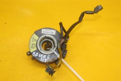 Лента шлейф подушка безопасности boxer ii jumper ii ducato iii фото №1