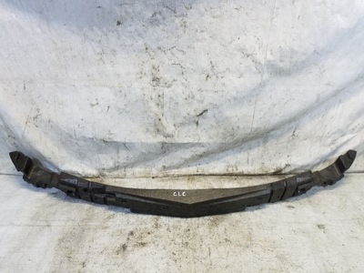 Абсорбер бампера перед mercedes-benz clc w203 фото №1